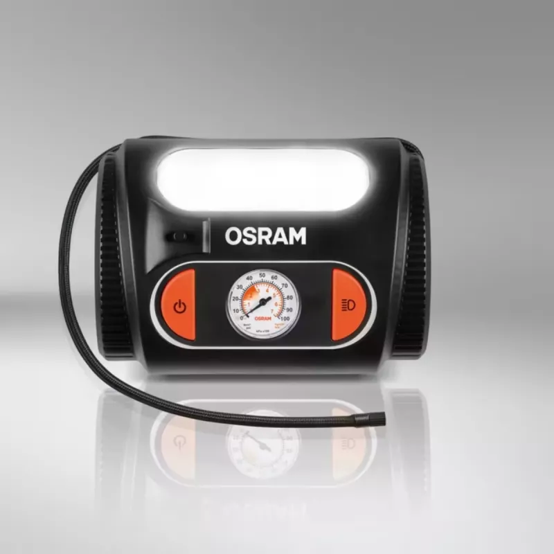Osram Tyreinflate 2110 compressore automotive 12 V