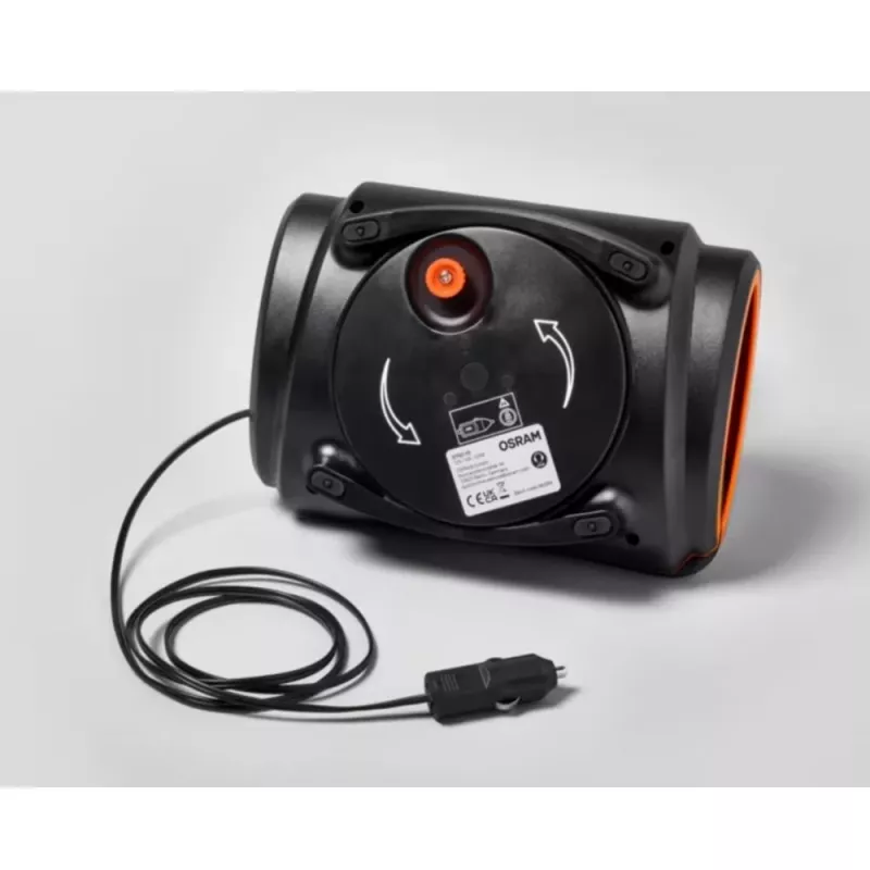 Osram Tyreinflate 2110 compressore automotive 12 V