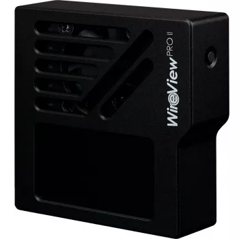 Thermal Grizzly WireView Pro II Reverse – misuratore di potenza GPU, 12V-2x6 (TG-WV-P2-H19R)