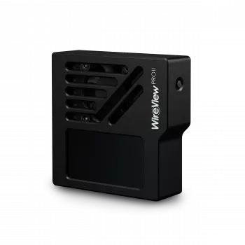 Thermal Grizzly WireView Pro II Normal – misuratore di potenza GPU, 12V-2x6 (TG-WV-P2-H19N)