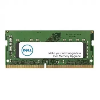 32GB SODIMM Unbuffered il 32GB è una memoria di Dell. Prodotto originale Dell — MPN: P6FH5 · EAN:
