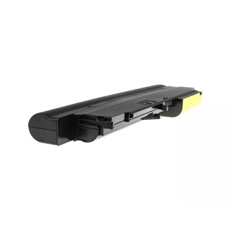 Batteria ricaricabile per laptop Greencell per Lenovo ThinkPad R61 T61 R400 T400 11,1V 4400mAh