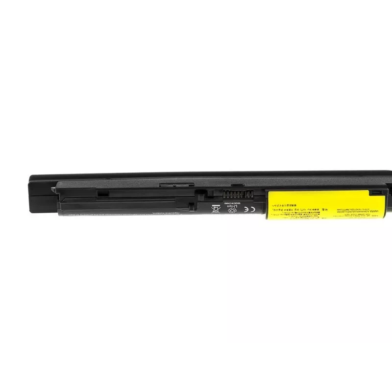 Batteria ricaricabile per laptop Greencell per Lenovo ThinkPad R61 T61 R400 T400 11,1V 4400mAh