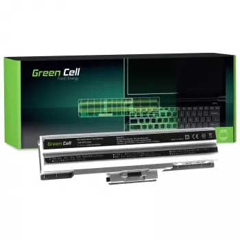 Batteria Sony SY05 Green Cell