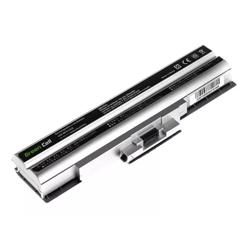 Batteria Sony SY05 Green Cell