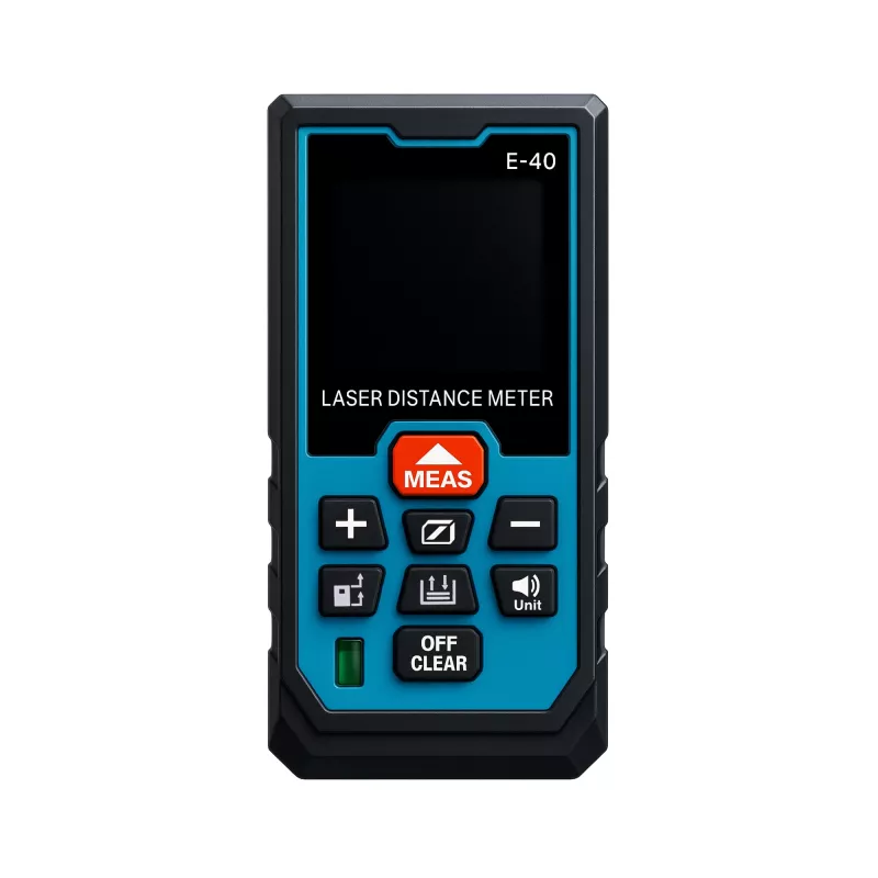 Distanziometro laser Extralink Powerlink 40M PWL-ES-40