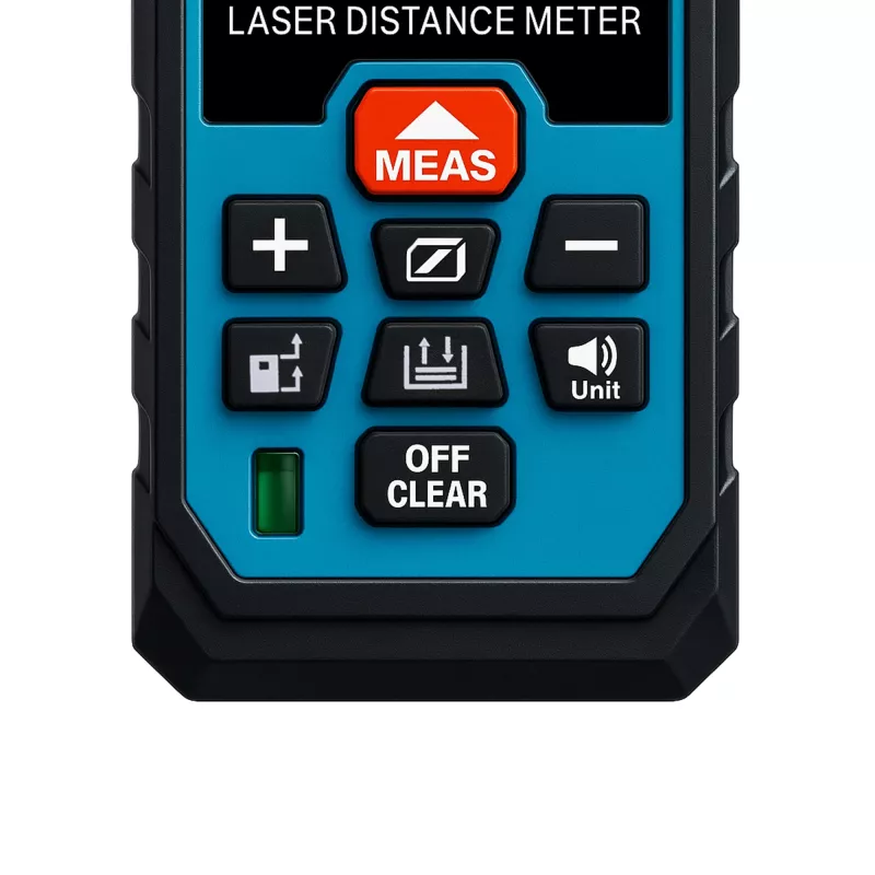 Distanziometro laser Extralink Powerlink 40M PWL-ES-40