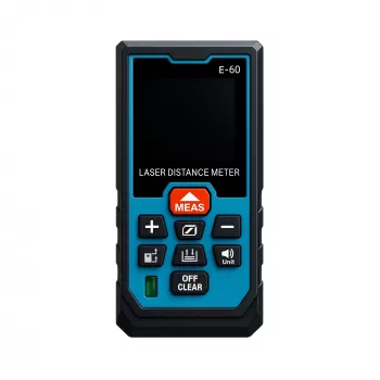 Distanziometro laser Extralink Powerlink 60M PWL-ES-60