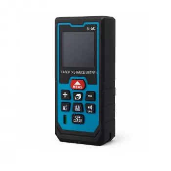 Distanziometro laser Extralink Powerlink 60M PWL-ES-60