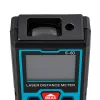 Distanziometro laser Extralink Powerlink 60M PWL-ES-60