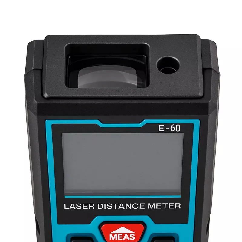 Distanziometro laser Extralink Powerlink 60M PWL-ES-60