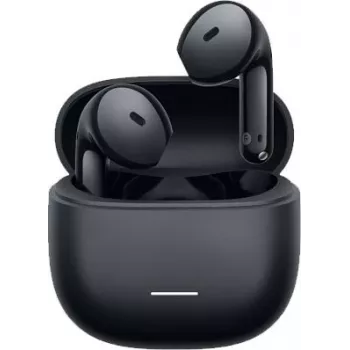 Auricolari wireless Xiaomi Redmi Buds 8 Active — cancellazione attiva del rumore, Bluetooth, blu