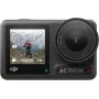Action camera DJI Osmo Action 4 Essential Combo – 4K, nero, di DJI