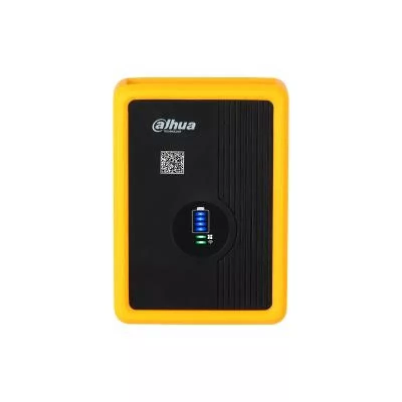 Tester CCTV multifunzionale DAHUA PFM2900 — tester video e segnale portatile