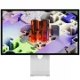 Monitor Apple Studio Display XDR 27 pollici 5K Ultra HD LED, vetro standard, supporto regolabile in inclinazione e altezza, argento