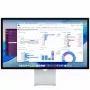 Monitor Apple Studio Display con vetro nano-texture e supporto regolabile in inclinazione (MFF14RC/A)