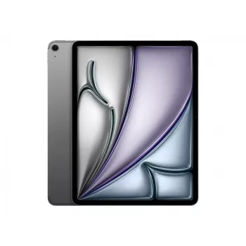 Tablet Apple iPad Air 13 pollici M4 Wi‑Fi + Cellular 1 TB grigio siderale