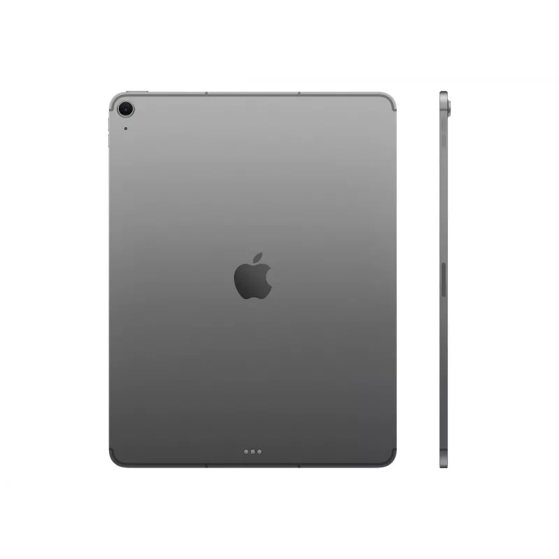 Tablet Apple iPad Air 13 pollici M4 Wi‑Fi + Cellular 1 TB grigio siderale
