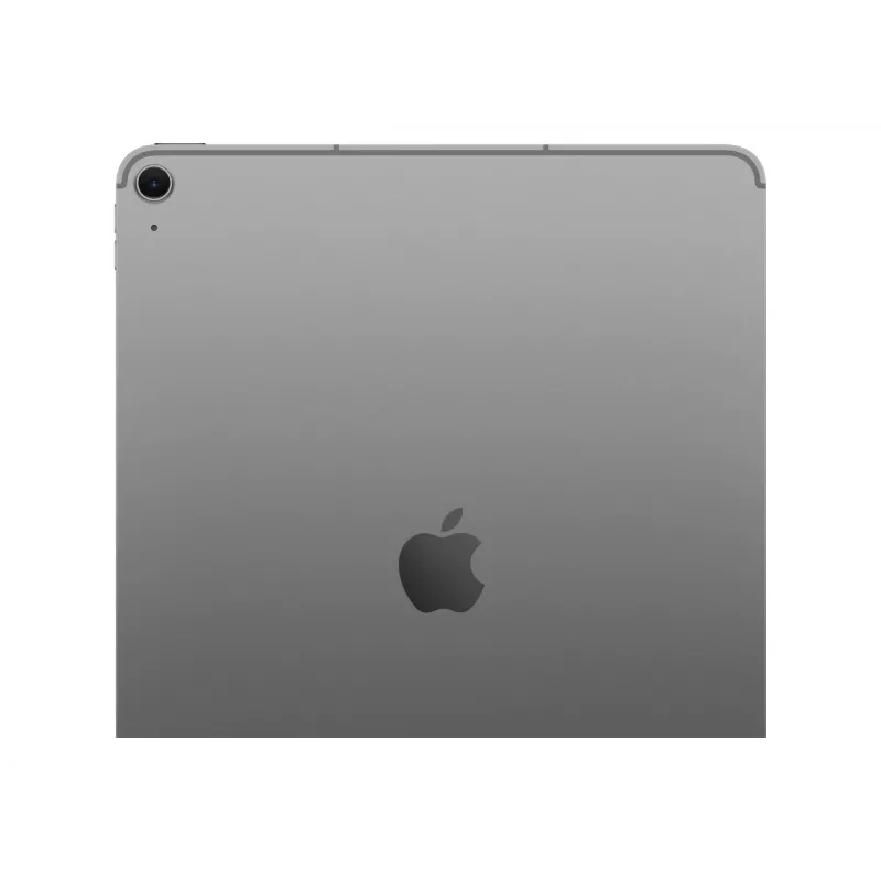 Tablet Apple iPad Air 13 pollici M4 Wi‑Fi + Cellular 1 TB grigio siderale