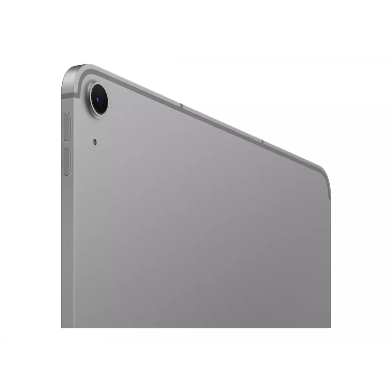Tablet Apple iPad Air 13 pollici M4 Wi‑Fi + Cellular 1 TB grigio siderale
