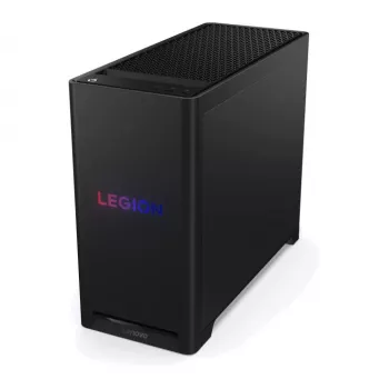 PC desktop Lenovo Legion T5 — Ryzen 7 7700X, 32GB RAM, 2TB SSD, Windows 11 Home, NVIDIA RTX 5070