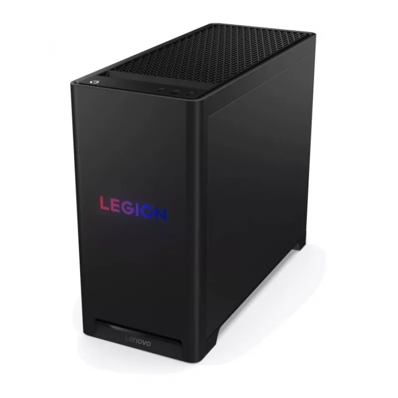 PC desktop Lenovo Legion T5 — Ryzen 7 7700X, 32GB RAM, 2TB SSD, Windows 11 Home, NVIDIA RTX 5070