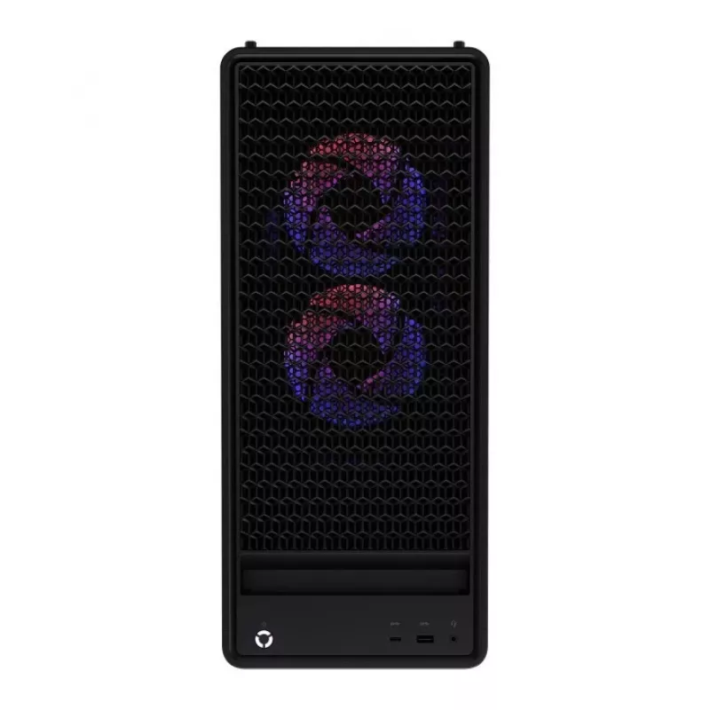 PC desktop Lenovo Legion T5 — Ryzen 7 7700X, 32GB RAM, 2TB SSD, Windows 11 Home, NVIDIA RTX 5070