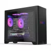 PC desktop Lenovo Legion T5 — Ryzen 7 7700X, 32GB RAM, 2TB SSD, Windows 11 Home, NVIDIA RTX 5070