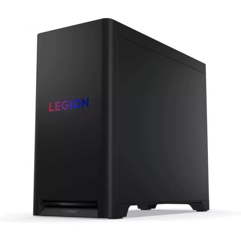 PC desktop Lenovo Legion T5 — Ryzen 7 7700X, 32GB RAM, 2TB SSD, Windows 11 Home, NVIDIA RTX 5070