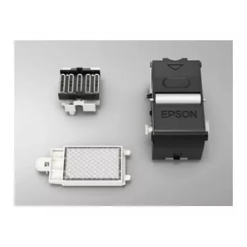 Kit di pulizia testina di stampa Epson S400262 per SC-G6000 e SC-F2200 | C13S400262