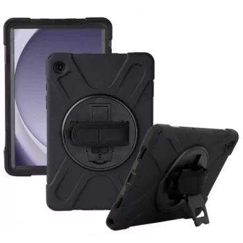 Custodia All IN per Galaxy Tab ACTIVE5 PRO/ACTIVE4 PRO+SH.STRAP