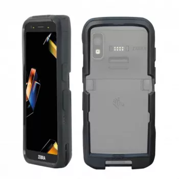 Protech – custodia per Zebra TC501 con grilletto compatibile – Softbag