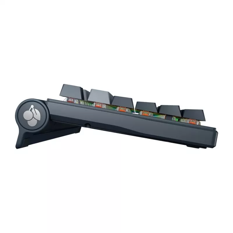 Tastiera meccanica CHERRY MX 8.3 Wireless RGB Red Switch FR, wireless, switch MX Red
