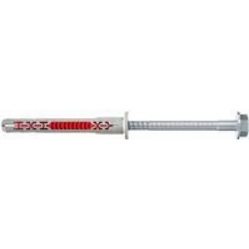 Fischer DuoXpand 8x80 FUS 50 pezzi (562152)