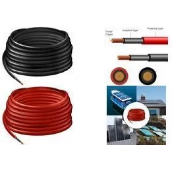 Logilink PHC0201 accessorio di connettività rosso