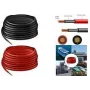 Logilink PHC0201 accessorio di connettività rosso