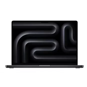 Apple MacBook Pro 40,60 cm (16) M5 Max 18-Core CPU 40-Core GPU 64GB 4TB SSD QWERTZ DE nero