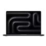 Apple MacBook Pro 40,60 cm (16) M5 Max 18-Core CPU 40-Core GPU 64GB 4TB SSD QWERTZ DE nero