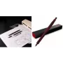 Matita meccanica rotring 600 — corpo in metallo, mina 0,5 mm