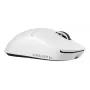 Logitech G PRO X Superlight 2 Lightspeed mouse da gaming – BIANCO