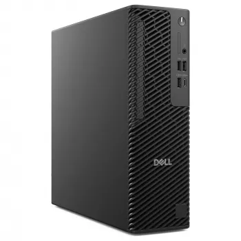 DELL Pro Max Slim FCS1250 Intel Core Ultra 5 245 16GB 512GB SSD integrato vPro tastiera mouse 360W TPM W11P 3Y base on-site (21RGG)