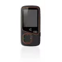 Lettore MP4 portatile IBOX IMP34V1816BK — 4 GB, display LCD, radio FM, supporto MicroSD, nero