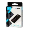 Lettore MP4 portatile IBOX IMP34V1816BK — 4 GB, display LCD, radio FM, supporto MicroSD, nero