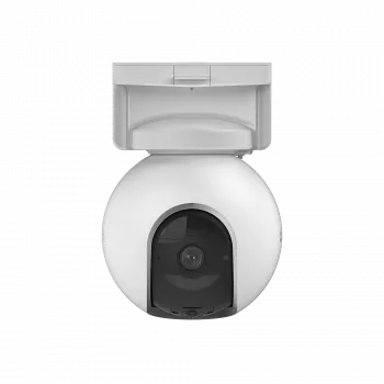 EZVIZ EB8 Pro 4G & Wi‑Fi telecamera smart home a batteria — telecamera di sorveglianza wireless per esterni con 4G e Wi‑Fi