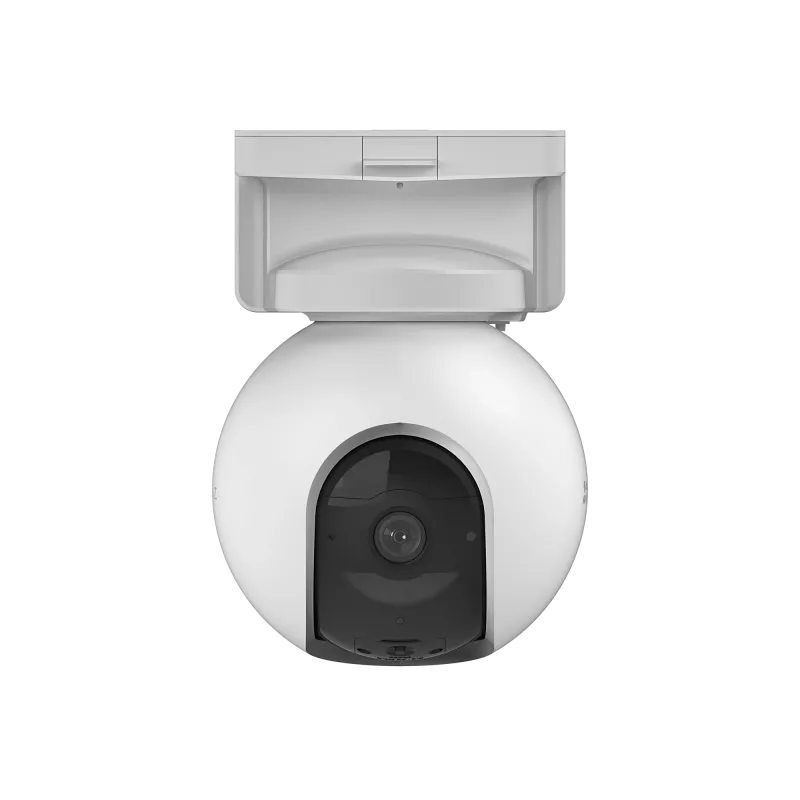 EZVIZ EB8 Pro 4G & Wi‑Fi telecamera smart home a batteria — telecamera di sorveglianza wireless per esterni con 4G e Wi‑Fi