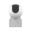EZVIZ EB8 Pro 4G & Wi‑Fi telecamera smart home a batteria — telecamera di sorveglianza wireless per esterni con 4G e Wi‑Fi