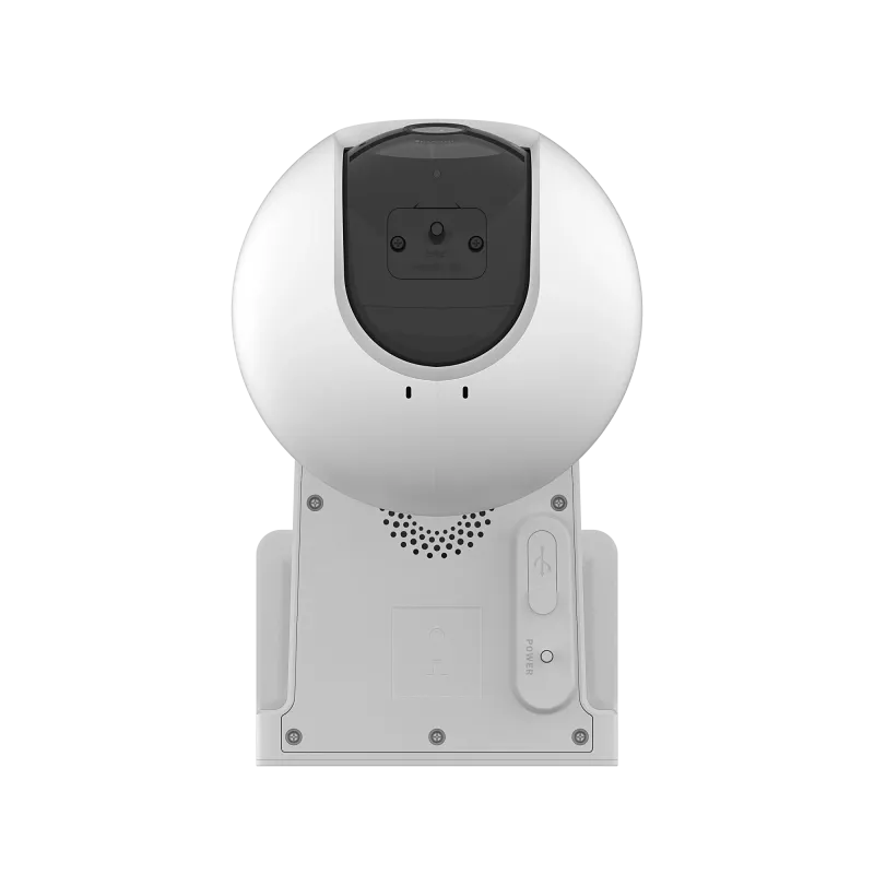 EZVIZ EB8 Pro 4G & Wi‑Fi telecamera smart home a batteria — telecamera di sorveglianza wireless per esterni con 4G e Wi‑Fi