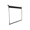 Elite Screens | serie Manual | M135XWV2 | diagonale 135 inch | 4:3 | larghezza immagine visibile (B) 274 cm | bianco