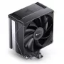 Dissipatore CPU Jonsbo CR-1000 MAX V2 — dissipatore ad aria con ventola PWM, nero