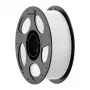 Filamento AnyCubic PETG bianco 1 kg — 1,75 mm, bobina da 1 kg